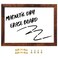 TORASO Dry Erase White Board for Wall Magnetic Whiteboard Hanging Board for DecorationPlanningDrawingMemofor OfficeSchoolHome118 x 157Walnut Brown