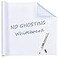 HAMIGAR Whiteboard Sticker for Wall 36 x 79 Dry Erase Board Large Wallpaper Peel and Stick White Board Stick on Wall Contact Paper Adhesive Poster Board Whiteboard with 1 Marker