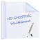 HAMIGAR Whiteboard Sticker for Wall 36 x 79 Dry Erase Board Large Wallpaper Peel and Stick White Board Stick on Wall Contact Paper Adhesive Poster Board Whiteboard with 1 Marker