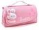 MCWTH Pencil Case for Girls Kids Large Capacity Cute Pencil Box with Compartments School Organizer Pen Pouch Sakura Pink Sakura Pink pencil case