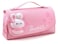 MCWTH Pencil Case for Girls Kids Large Capacity Cute Pencil Box with Compartments School Organizer Pen Pouch Sakura Pink Sakura Pink pencil case