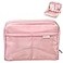UIVXXUD Kawaii Cute Aesthetic Pencil Case Large Capacity Canvas Pen Pouch Bag