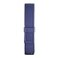 DiLoro Leather Single Pen Case Pencil Pouch Holder for One Fountain Ballpoint Rollerball Pen and Pencil Violet