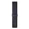 DiLoro Leather Single Pen Case Pencil Pouch Holder for One Fountain Ballpoint Rollerball Pen and Pencil Black