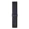 DiLoro Leather Single Pen Case Pencil Pouch Holder for One Fountain Ballpoint Rollerball Pen and Pencil Black
