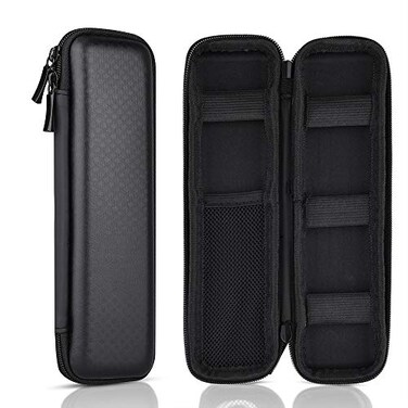 KUUQA EVA Pencil Case Pouch Case EVA Pencil Case for Executive Fountain Pens Stylus