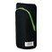 Sma Sta Sonic Pen Telephone Case Black