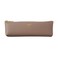 DELFONICS 500222 Quitterie Pencil Case Greige Pencil Holder Pen Case Pouch