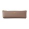 DELFONICS 500222 Quitterie Pencil Case Greige Pencil Holder Pen Case Pouch