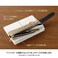 Midori DESIGNPHIL 41824006 Pen Case Book Band Pen Case Beige For B6A5