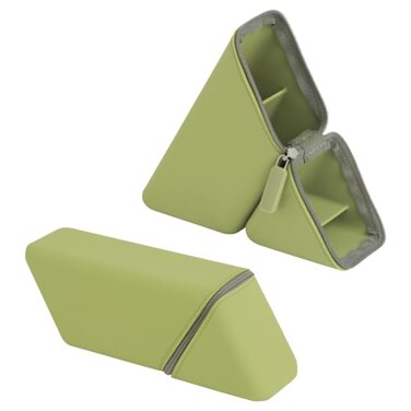 Sonic Pen Case Cakusta Green