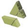 Sonic Pen Case Cakusta Green