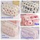 VTYFRY Cute Kawaii Pencil Case Pouch Cartoon Pen Box Holder Organizer for Office Workspace Supplies Desk Accessories Travel Essentials Aesthetic Trendy Cool Stuff Gift Large Capacity Fox