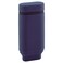 LIHIT LAB A769411 Stand Pencil Case Oval Type Navy