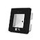 LBS QR Code Reader for Outdoor Access Control Wiegand26 RJ45 USB Reader Module Scanner ID Type