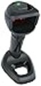 Zebra Technologies Zebra DS9908 OmniDirectional Presentation Barcode Scanner 2D 1D QR Code Postal and Mobile Phones Barcode with 7Foot USB Cable