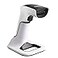 Sumicor 2D Barcode Scanner White Black Handheld Bar Code Scanner 3 in 1 USB Wired 24G Wireless Bluetooth QR Code Micro PDF417 1D Barcode Scanner with Vibration