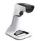 Sumicor 2D Barcode Scanner White Black Handheld Bar Code Scanner 3 in 1 USB Wired 24G Wireless Bluetooth QR Code Micro PDF417 1D Barcode Scanner with Vibration