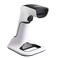 Sumicor 2D Barcode Scanner White Black Handheld Bar Code Scanner 3 in 1 USB Wired 24G Wireless Bluetooth QR Code Micro PDF417 1D Barcode Scanner with Vibration