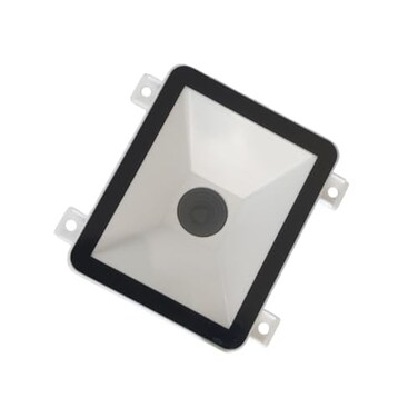 Maikrt Embedded QR Code Scanning Module USB and UART Serial Port Barcode Scanner Identification Module Bar Code Reader for Access Control Locker Scan Code Payment etc