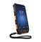 Vanquisher Android 13 Barcode Scanner Handheld Mobile Computer 55inch Touchscreen PDA Scanner with Integrated Honeywell 1D 2D Bar Code Scan Engine WiFi 4G LTE for Warehouse Logistics