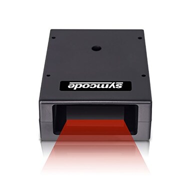 symcode Embedded Mini Barcode Scanner Scan Symcode CCD Barcode Reader Module Scanner Cell Phone Computer Screen Scan