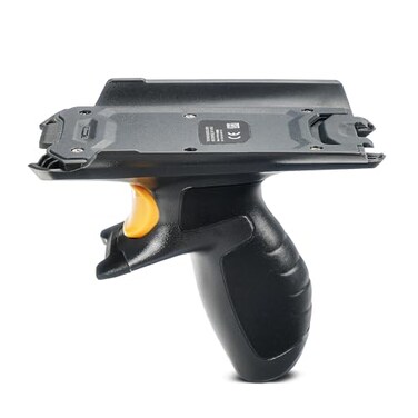 IYOUBOL Trigger Handle for Zebra Symbol TC51 TC510K TC52 TC56 TC57 Handheld Barcode Scanner Mobile Computer PN TRGTC51SNP101 Requires Protective Case for Use Case PN SGTC5XEXO1EXONHS01