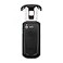 ONOTEC Plastic Carrying Clip for Zebra TC51 TC52 TC56 57 SGTC51CLIPHC101 Black Barcode Scanner caseScanner AccessoriesHandheld Barcode Touch Mobile Computer Accessories Black