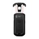 ONOTEC Plastic Carrying Clip for Zebra TC51 TC52 TC56 57 SGTC51CLIPHC101 Black Barcode Scanner caseScanner AccessoriesHandheld Barcode Touch Mobile Computer Accessories Black