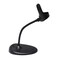 PARTSHE Adjustable Barcode Scanner Stand Holder for 1900G 1900GHD 1900GSR Barcode Reader