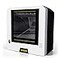 symcode 2D QR Barcode ScannerSymcode Omnidirectional HandsFree Automatic Barcode Reader Able to Read PDF417 on ID CardDrivers LicensePassport