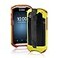 IYOUBOL TC51 TC52 TC56 TC57 TC510K Case with Hand Strap Protective Ergonomic for Zebra Handheld Barcode Scanners SGTC5XEXO101 SGTC5XEXONHS01 RedYellow Blend