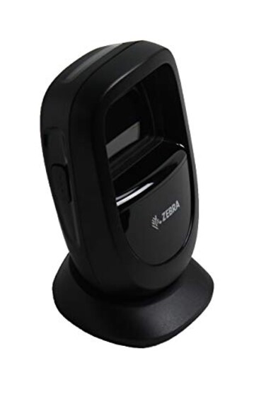 ZEBRA ENTERPRISE Zebra DS9308 Handheld Scanner with USB Connection SR00004ZZWW