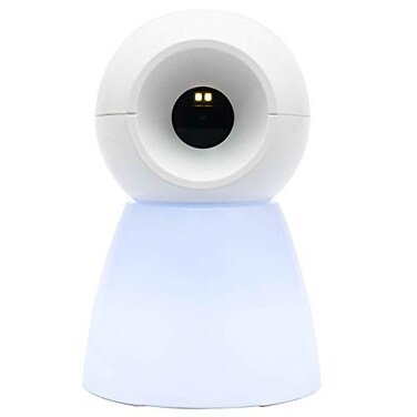 TEEMI Handsfree 2D QR Barcode Scanner USB Wired Omnidirectional Desktop Bar Code Reader Scanner Screen Scanning CMOS Imager Presentation Bar Code Reader Compact Size TMSL73