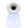 TEEMI Handsfree 2D QR Barcode Scanner USB Wired Omnidirectional Desktop Bar Code Reader Scanner Screen Scanning CMOS Imager Presentation Bar Code Reader Compact Size TMSL73