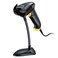 TEEMI 2D Barcode Scanner with Smart Stand USB Wired Handheld Automatic QR Data Matrix PDF417 OCR bar Codes Imager Global Shutter Computer Screen Scan for Windows Mac and Linux PC POS Stand Included