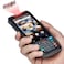 SVANTTO Android Barcode Scanner Android 13 Handheld Computer 1D2DQR Barcode Scanner 234G WiFi BT 50 Communication 4 Touch Screen Handheld Data Terminal for Warehouse Retail Inventory