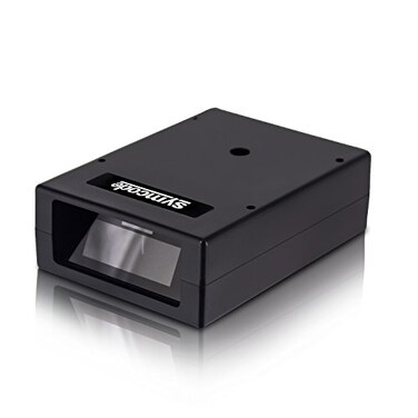 Symcode Embedded Mini USB Fixed Mount Barcode Scanner Scan Engine Laser Barcode Reader Module Scanner Portable Bar Code Scanner