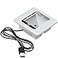 Symcode Embedded Barcode Scanner NFC Reader 1D 2D QR Code Scanning Module 3 TTL Interface Barcode Scanner NFC Reader Writer for Access ControlLocker Scan Code Payment etc