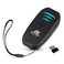 ScanAvenger Portable MiniWireless Bluetooth Barcode Scanner Hand Scanners Cordless Rechargeable 1D 2D Scan Gun for Inventory Management Wireless Handheld USB QR 1D2D Mini Barcode Reader