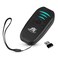 ScanAvenger Portable MiniWireless Bluetooth Barcode Scanner Hand Scanners Cordless Rechargeable 1D 2D Scan Gun for Inventory Management Wireless Handheld USB QR 1D2D Mini Barcode Reader