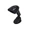 DATALOGIC GD4590BKB 2D MPIXEL Imager Black Includes Scanner and All in ONE Permanent Base Gryphon I GD4590 USBRS232WEDGE MultiInterface