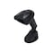DATALOGIC GD4590BKB 2D MPIXEL Imager Black Includes Scanner and All in ONE Permanent Base Gryphon I GD4590 USBRS232WEDGE MultiInterface