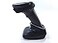 Zebra Symbol Barcode ScannerImager DS2278SR Wireless Bluetooth Black Includes Cradle and USB Cord