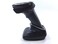 Zebra Symbol Barcode ScannerImager DS2278SR Wireless Bluetooth Black Includes Cradle and USB Cord