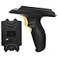CARPSDZY TC51 Trigger Handle for Zebra TC51 TC510K TC52 TC56 TC57 Handheld Barcode Scanner Mobile Computer Sensitive Scan Convenient Grip TRGTC51SNP101 Must Be Used with Protective Case