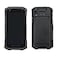 IYOUBOL Protective Case Compatible with Zebra TC21 TC26 Durable Cover for Barcode Scanner Precision Fit Black