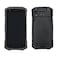 IYOUBOL Protective Case Compatible with Zebra TC21 TC26 Durable Cover for Barcode Scanner Precision Fit Black