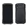 IYOUBOL Protective Case Compatible with Zebra TC21 TC26 Durable Cover for Barcode Scanner Precision Fit Black