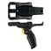 CARPSDZY TC53 Trigger Handle for Zebra TC53 TC58 Handheld Barcode Scanner Mobile Computer TRGNGTC5ELEC01 Requires Use with Rugged Protective Case SGNGTC5EXO101 for Safe Sensitive Scanning